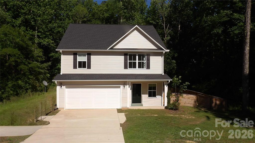 2173 Country Club Drive, Lancaster, SC 29720