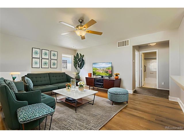 4716 Andes St, Denver, CO 80249