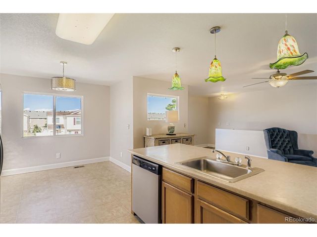 4716 Andes St, Denver, CO 80249