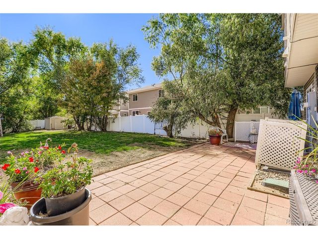 4716 Andes St, Denver, CO 80249