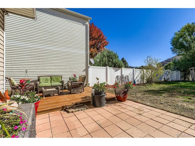 4716 Andes St, Denver, CO 80249