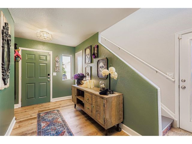 4716 Andes St, Denver, CO 80249