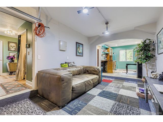 4716 Andes St, Denver, CO 80249