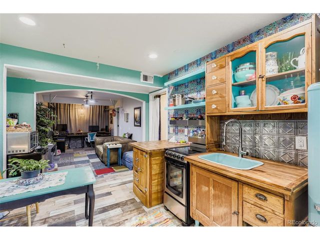 4716 Andes St, Denver, CO 80249