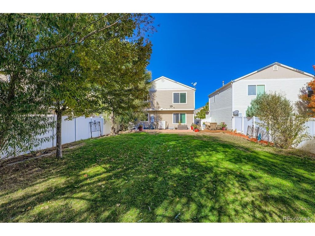 4716 Andes St, Denver, CO 80249