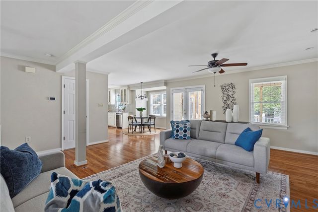 11087 Great Meadows Dr, Mechanicsville, VA 23116