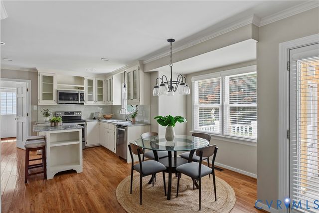 11087 Great Meadows Dr, Mechanicsville, VA 23116