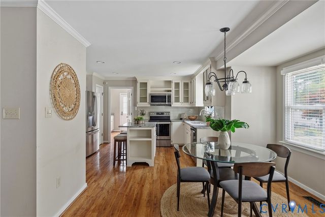 11087 Great Meadows Dr, Mechanicsville, VA 23116