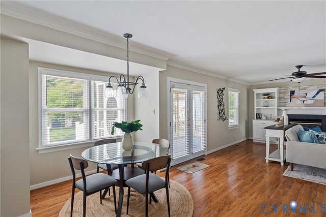 11087 Great Meadows Dr, Mechanicsville, VA 23116