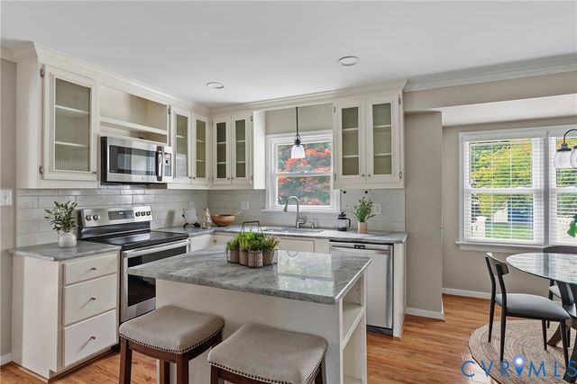 11087 Great Meadows Dr, Mechanicsville, VA 23116
