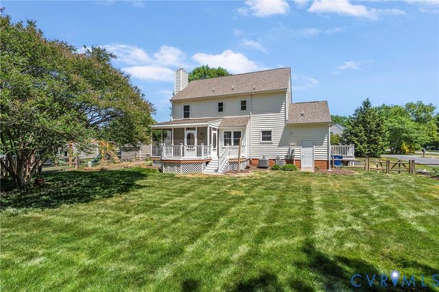 11087 Great Meadows Dr, Mechanicsville, VA 23116