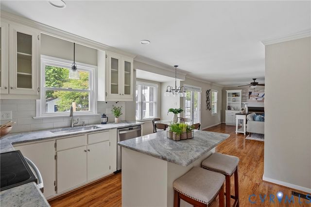 11087 Great Meadows Dr, Mechanicsville, VA 23116