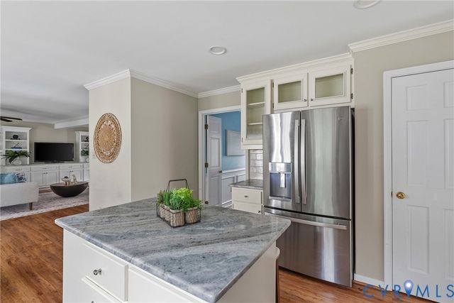 11087 Great Meadows Dr, Mechanicsville, VA 23116