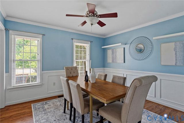 11087 Great Meadows Dr, Mechanicsville, VA 23116