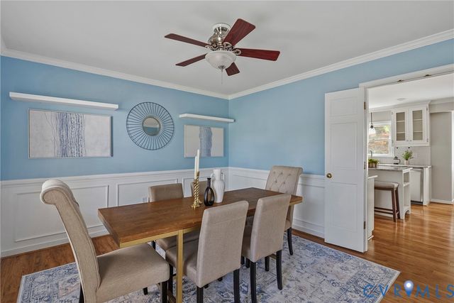 11087 Great Meadows Dr, Mechanicsville, VA 23116