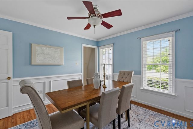 11087 Great Meadows Dr, Mechanicsville, VA 23116