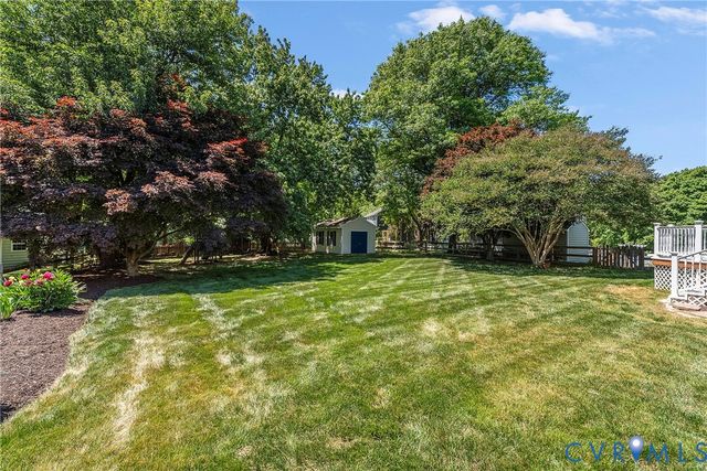 11087 Great Meadows Dr, Mechanicsville, VA 23116