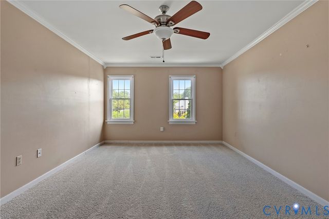 11087 Great Meadows Dr, Mechanicsville, VA 23116