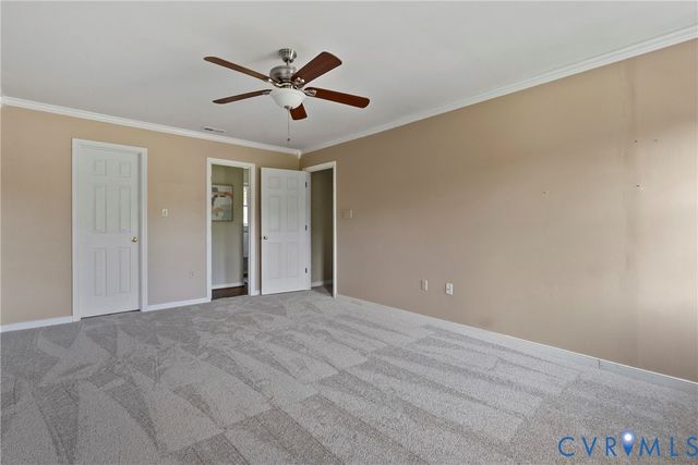 11087 Great Meadows Dr, Mechanicsville, VA 23116