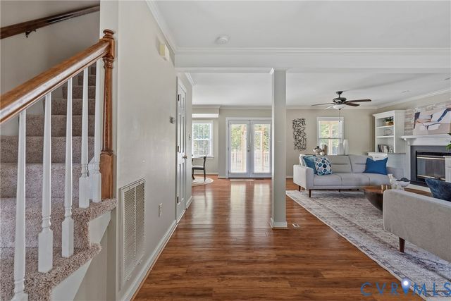 11087 Great Meadows Dr, Mechanicsville, VA 23116
