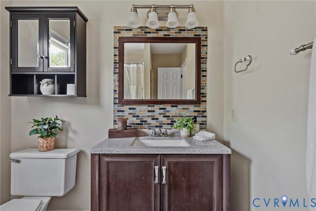 11087 Great Meadows Dr, Mechanicsville, VA 23116