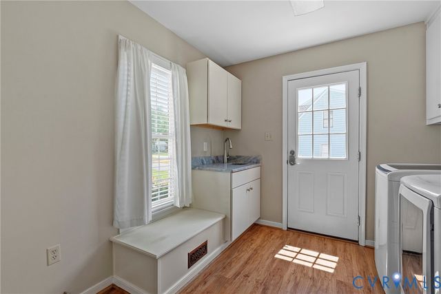 11087 Great Meadows Dr, Mechanicsville, VA 23116