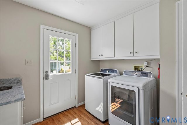 11087 Great Meadows Dr, Mechanicsville, VA 23116