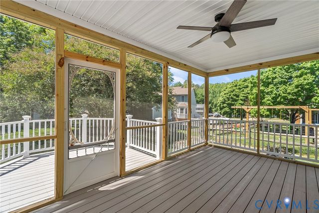 11087 Great Meadows Dr, Mechanicsville, VA 23116