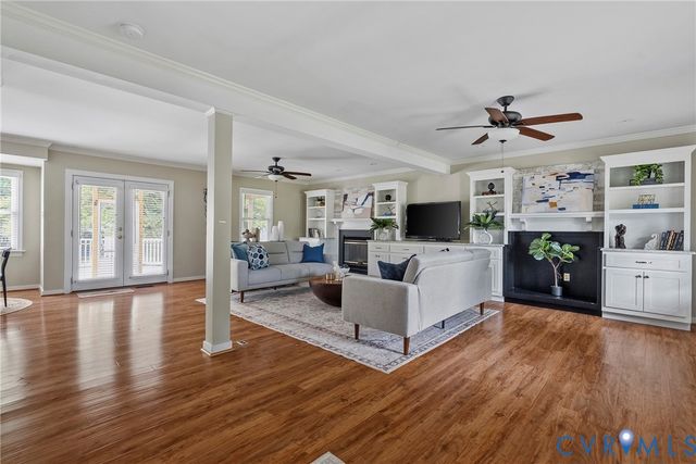 11087 Great Meadows Dr, Mechanicsville, VA 23116