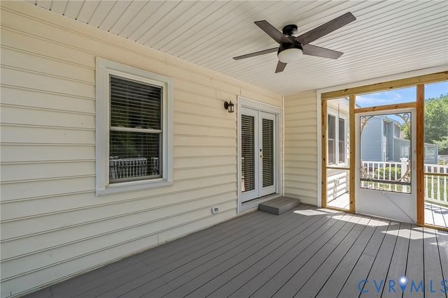 11087 Great Meadows Dr, Mechanicsville, VA 23116