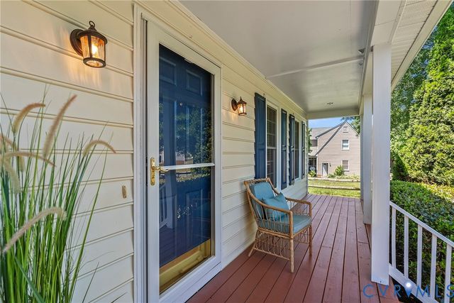 11087 Great Meadows Dr, Mechanicsville, VA 23116