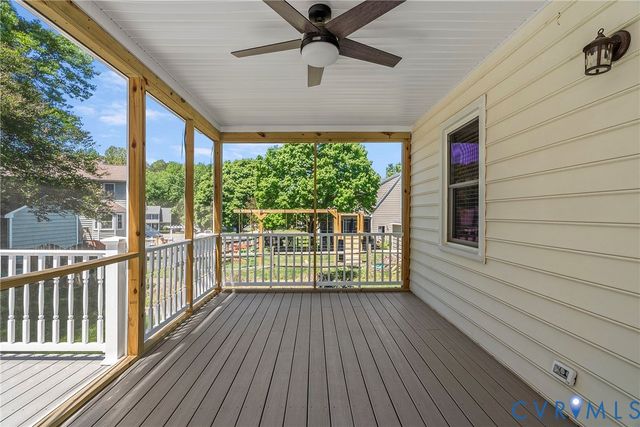 11087 Great Meadows Dr, Mechanicsville, VA 23116