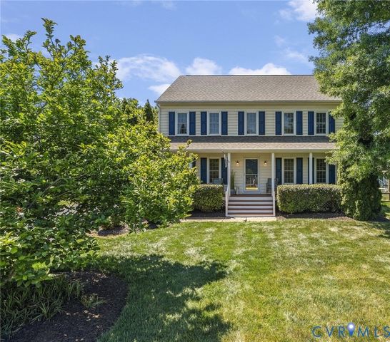 11087 Great Meadows Dr, Mechanicsville, VA 23116