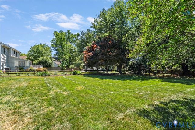 11087 Great Meadows Dr, Mechanicsville, VA 23116