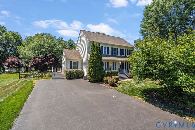 11087 Great Meadows Dr, Mechanicsville, VA 23116