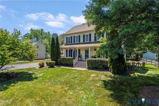 11087 Great Meadows Dr, Mechanicsville, VA 23116