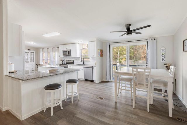 31510 E Timberloch Trail, Magnolia, TX 77355