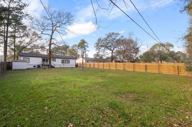 31510 E Timberloch Trail, Magnolia, TX 77355