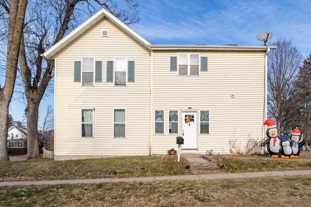 500 E 5TH STREET, Merrill, WI 54452