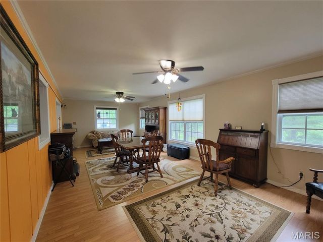 1317 Bridlespur Lane, Troy, IL 62294