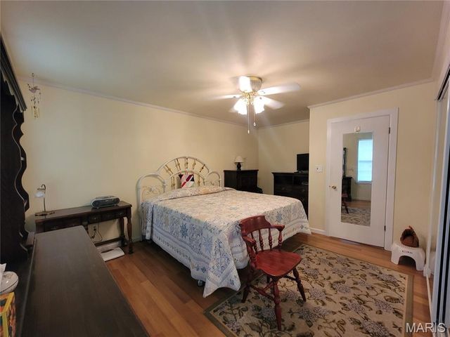 1317 Bridlespur Lane, Troy, IL 62294