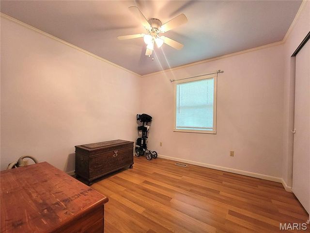 1317 Bridlespur Lane, Troy, IL 62294