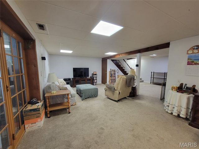 1317 Bridlespur Lane, Troy, IL 62294