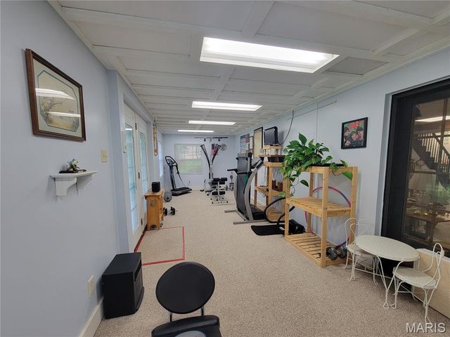 1317 Bridlespur Lane, Troy, IL 62294