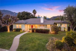 1700 N Santa Anita Avenue, Arcadia, CA 91006