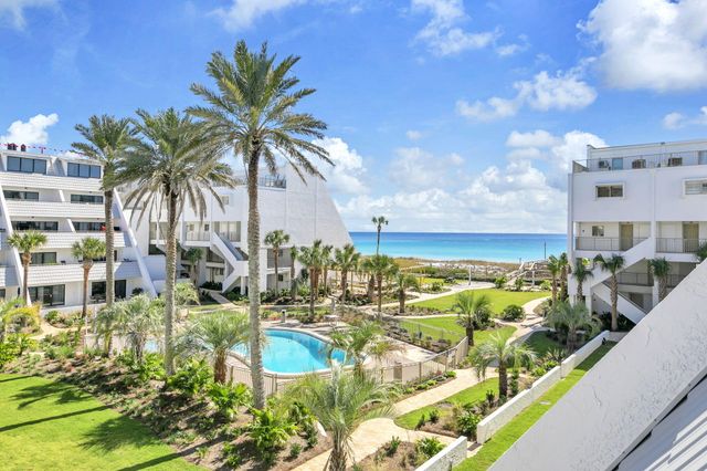 520 Gulf Shore Drive UNIT 317, Destin, FL 32541