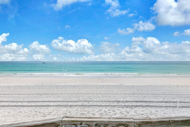 520 Gulf Shore Drive UNIT 317, Destin, FL 32541