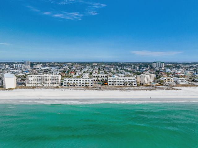520 Gulf Shore Drive UNIT 317, Destin, FL 32541