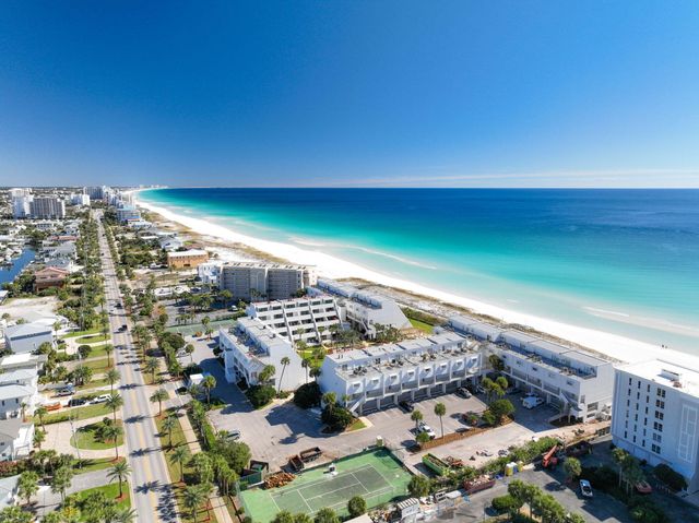 520 Gulf Shore Drive UNIT 317, Destin, FL 32541