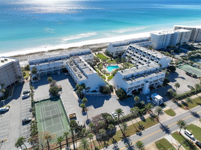 520 Gulf Shore Drive UNIT 317, Destin, FL 32541